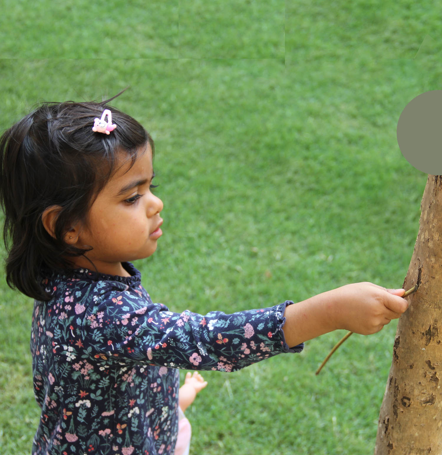 Best Preschool near S G Highway