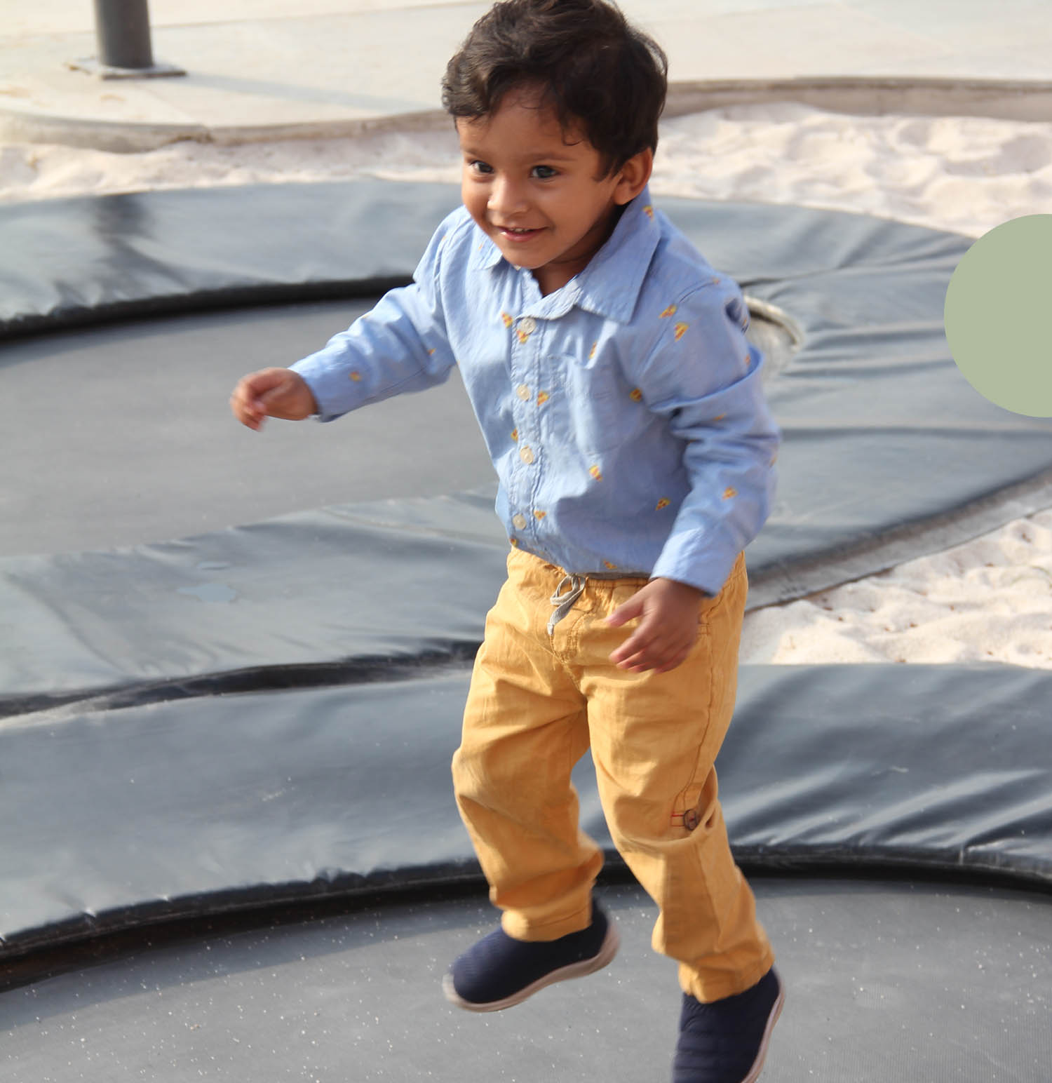 No. 1 preschool in ahmedabad