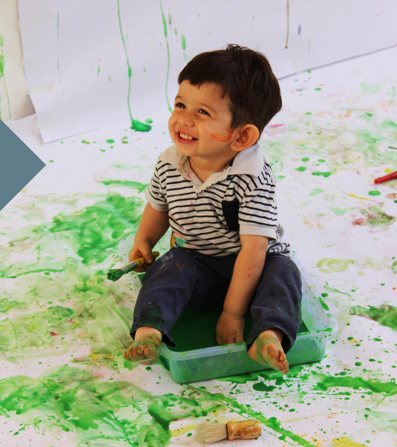 Best Playschool in Gujarat