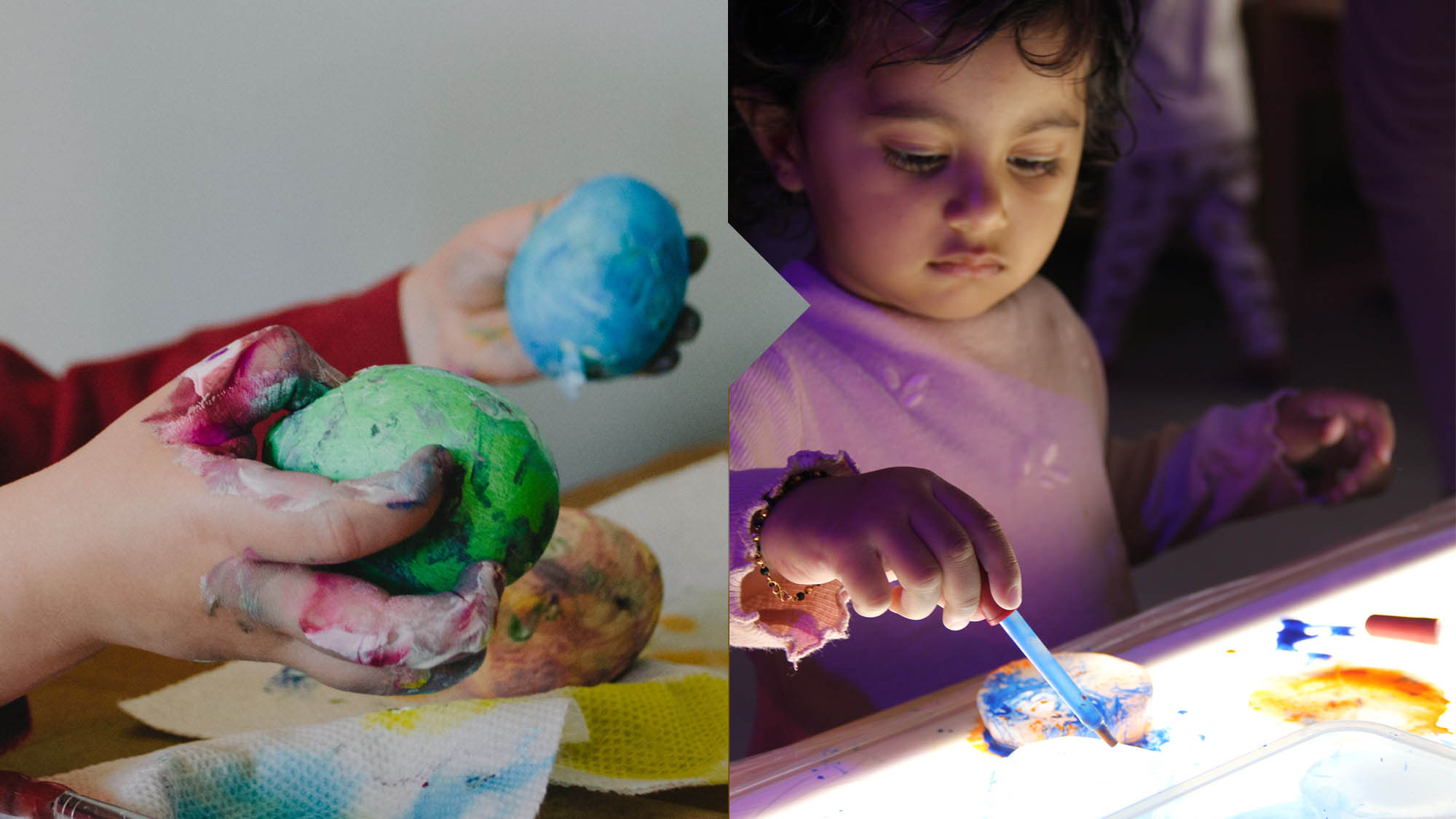 Reggio preschools in india