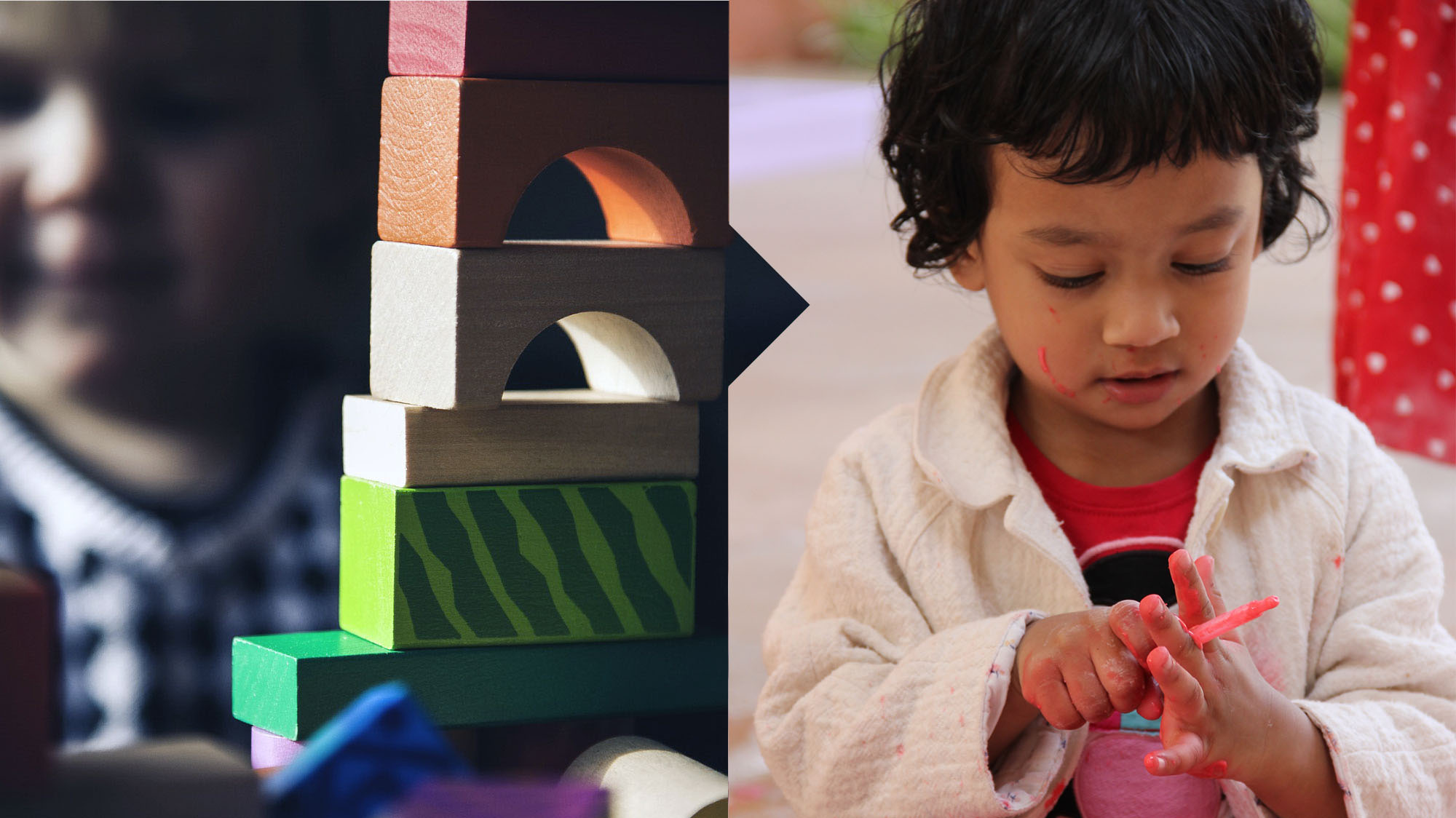 Best Nursery School in Ahmedabad